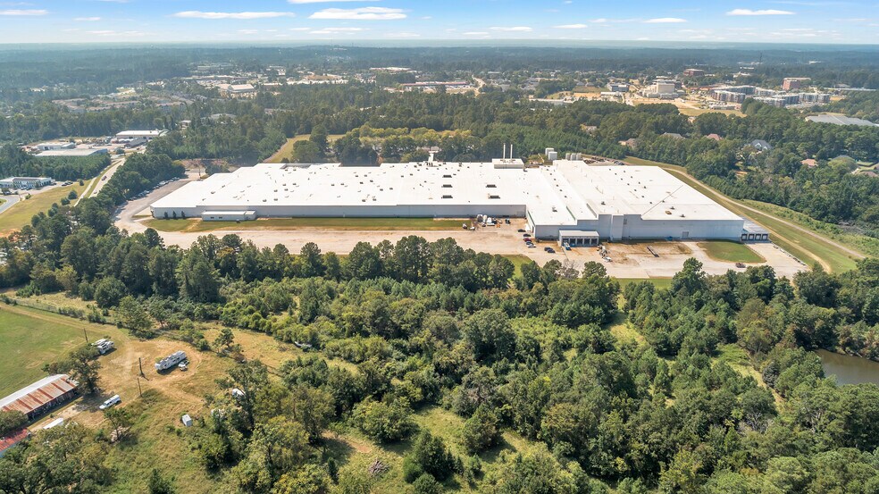 More Photos Of 4301 Evans To Locks Rd, Evans Land For Sale