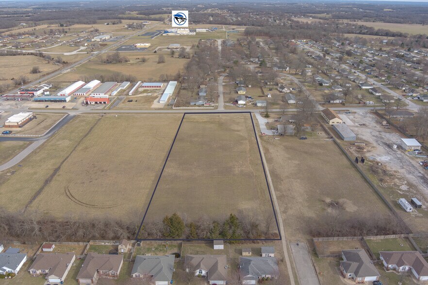 More Photos Of 0 N Public Ave, Clever Land For Sale