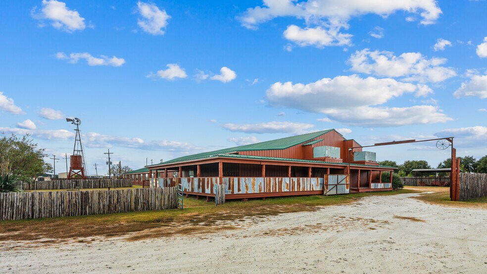 More Photos Of 2692 Highway 105 W, Navasota Sports And Entertainment For Sale