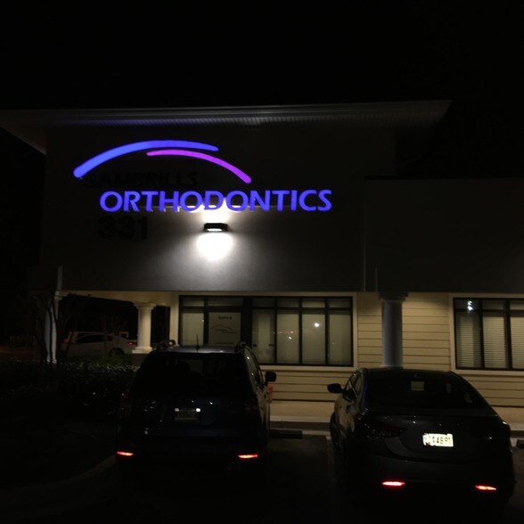 More Photos Of 331 Gambrills Rd, Gambrills Medical For Lease