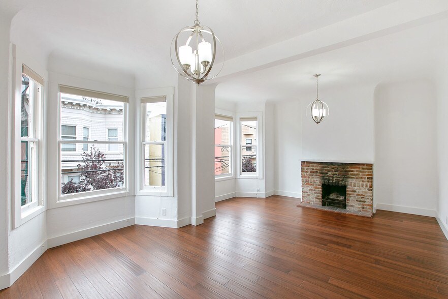 More Photos Of 28-32 Elgin Park, San Francisco Apartments For Sale