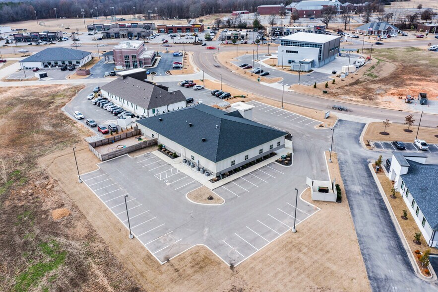 More Photos Of 68 Exeter Rd, Jackson Medical For Lease