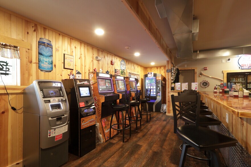 More Photos Of 10410 Buffalo Rd, Mifflinburg Restaurant For Sale