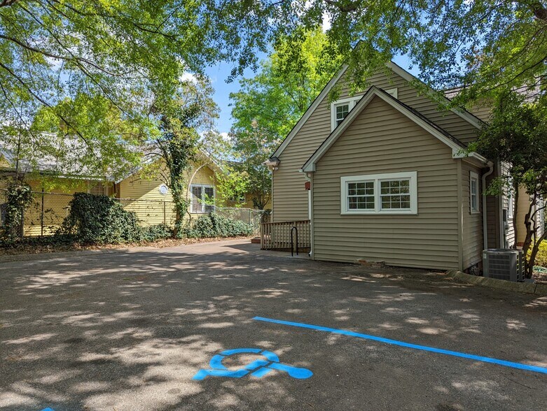 More Photos Of 9 East Ave, Greenville Office Residential For Sale