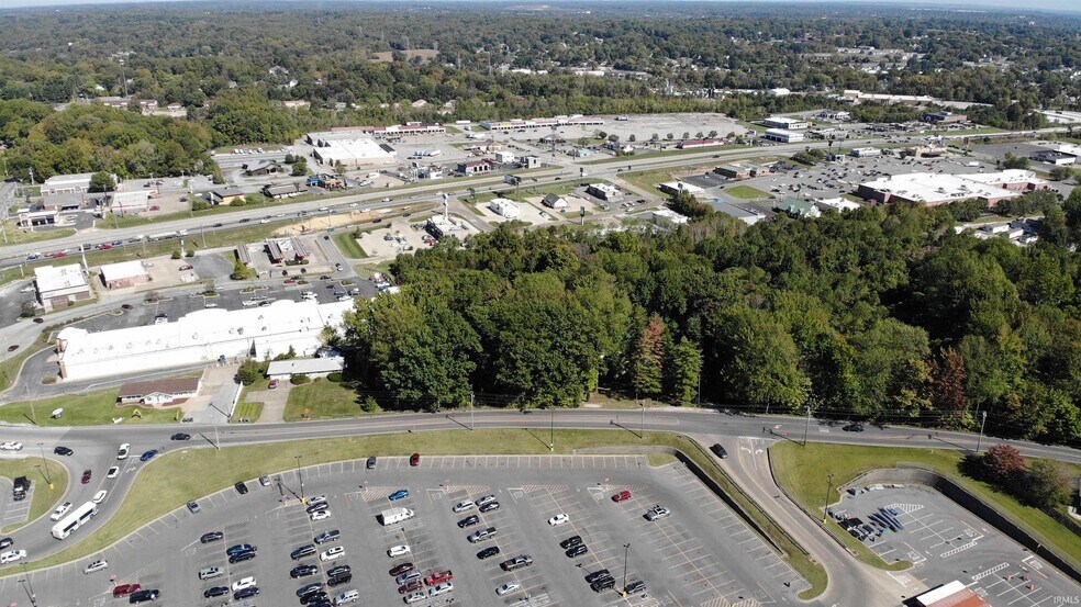 More Photos Of 344 S. Redbank Red Bank rd, Evansville Land For Sale