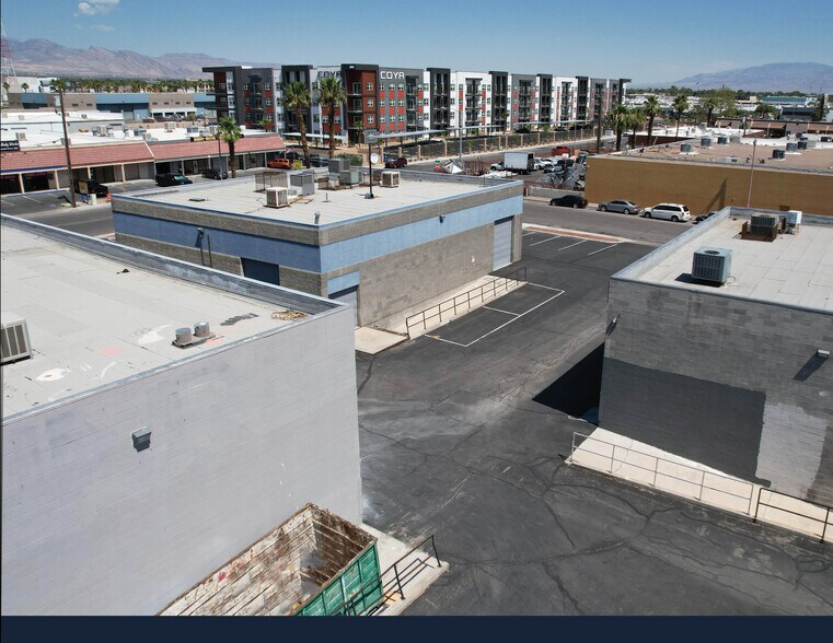 More Photos Of , Las Vegas Industrial For Sale
