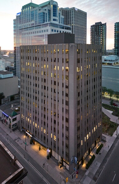 More Photos Of 170 Laurier Ave W, Ottawa Office For Lease