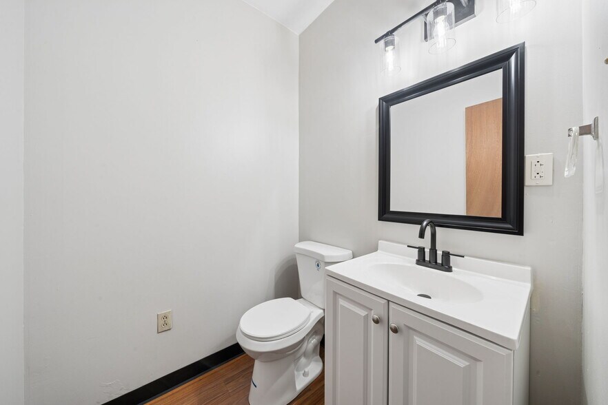 More Photos Of 4201 Butler St, Pittsburgh Storefront Retail Residential For Lease