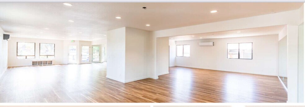 More Photos Of 50 Stutz Bearcat Dr, Sedona Specialty For Lease