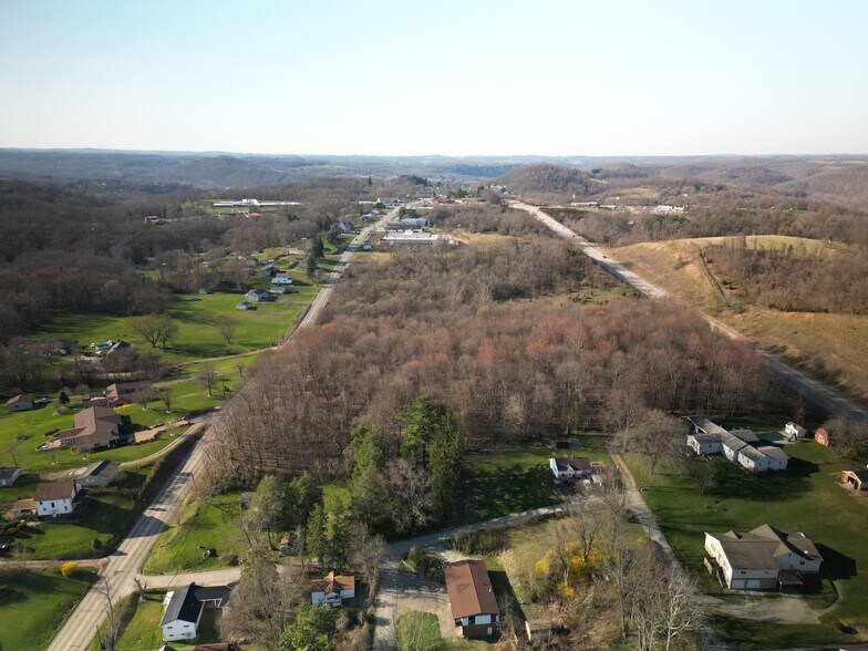 More Photos Of 6101-6105 National Pike pike, Grindstone Land For Sale
