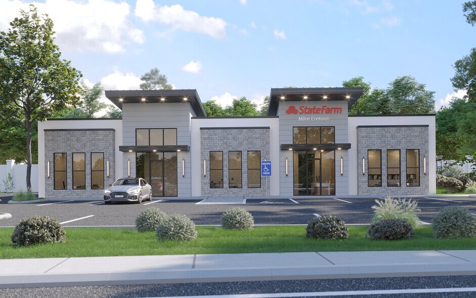 More Photos Of 313 E Winchester St, Murray Office Residential For Lease