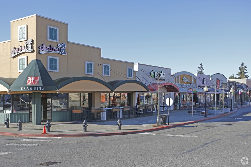 Primary Photo Of 15600 NE 8th St, Bellevue General Retail For Lease