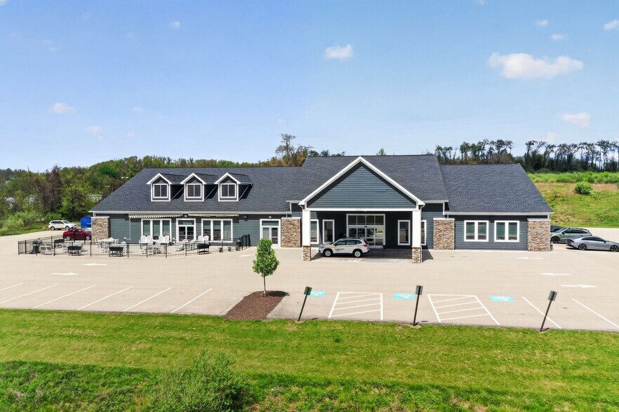 Primary Photo Of 2115 Trebella Cir, Rostraver Township Congregate Senior Housing For Sale