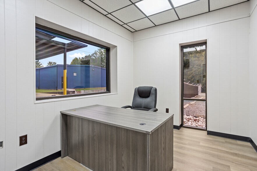More Photos Of 554 Old Roberts Rd, Benson Warehouse For Sale
