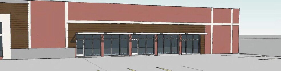 More Photos Of 1300-1310 Long Beach Blvd, Long Beach Freestanding For Lease