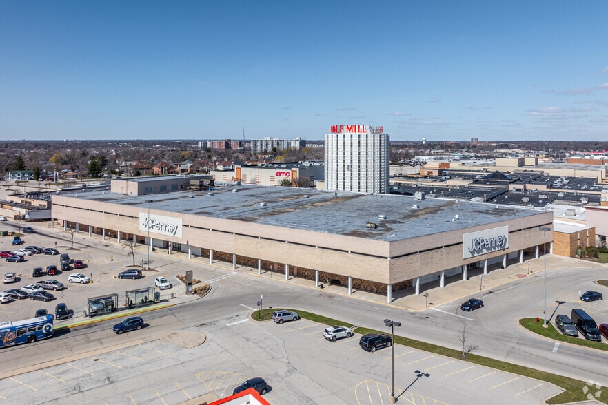 More Photos Of 239 Golf Rd, Niles Unknown For Lease