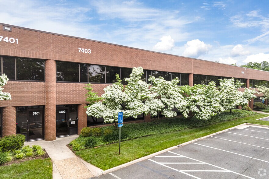 More Photos Of 7375 Boston Blvd, Springfield Unknown For Sale