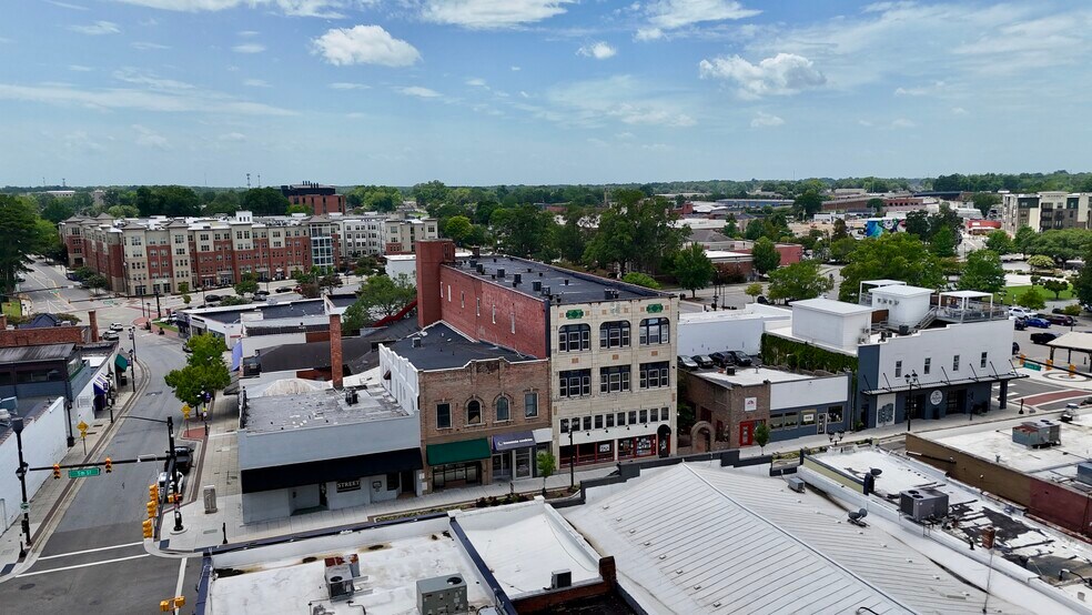 More Photos Of 114 E 5th St, Greenville Apartments For Sale