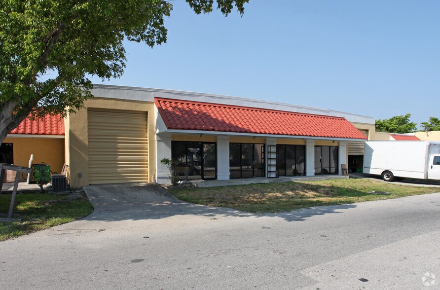 More Photos Of 2193 N Powerline Rd, Pompano Beach Warehouse For Lease