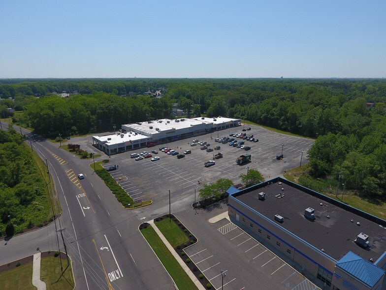 More Photos Of 3305 Bayshore Rd, Cape May Storefront For Lease