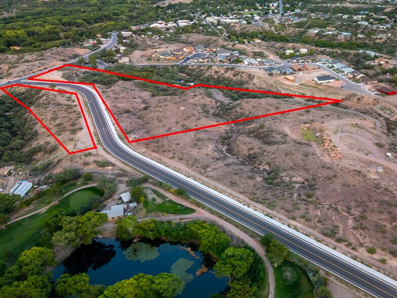 More Photos Of 1214 Main St, Cottonwood Land For Sale