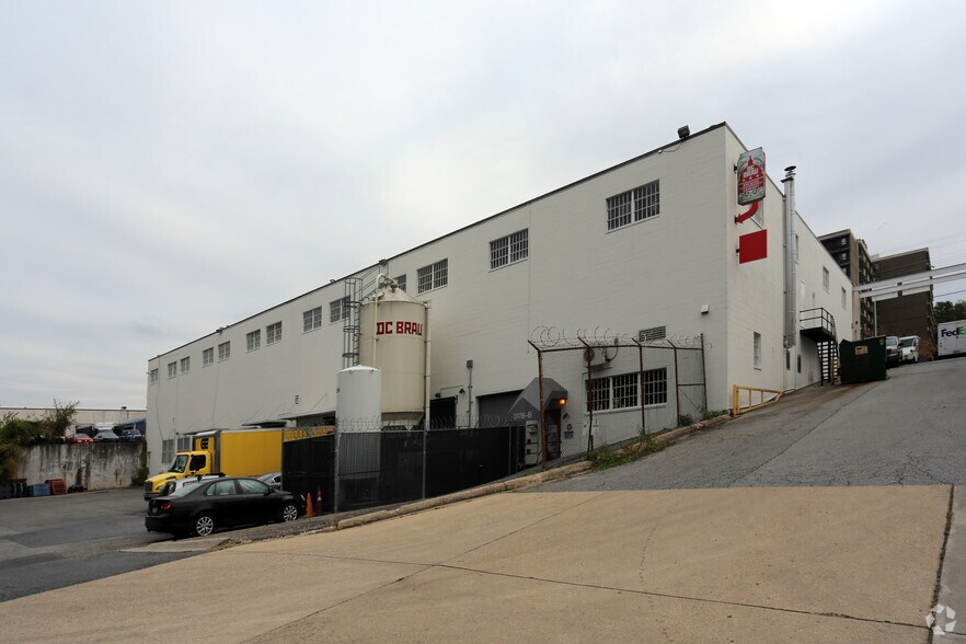 More Photos Of 3172-3182 Bladensburg Rd NE, Washington Storefront For Lease