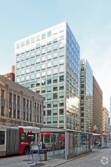 Primary Photo Of 250 Albert St, Ottawa Office For Lease