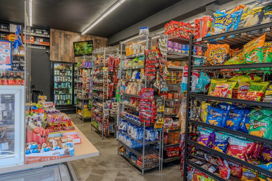 More Photos Of 3210 Harrison St, Oakland Storefront Retail Residential For Sale