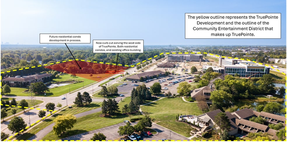 More Photos Of 4640 Trueman Blvd, Hilliard Office For Lease