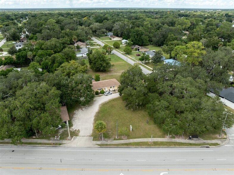 More Photos Of 124 S Charles Richard Beall Blvd, Debary Office For Sale