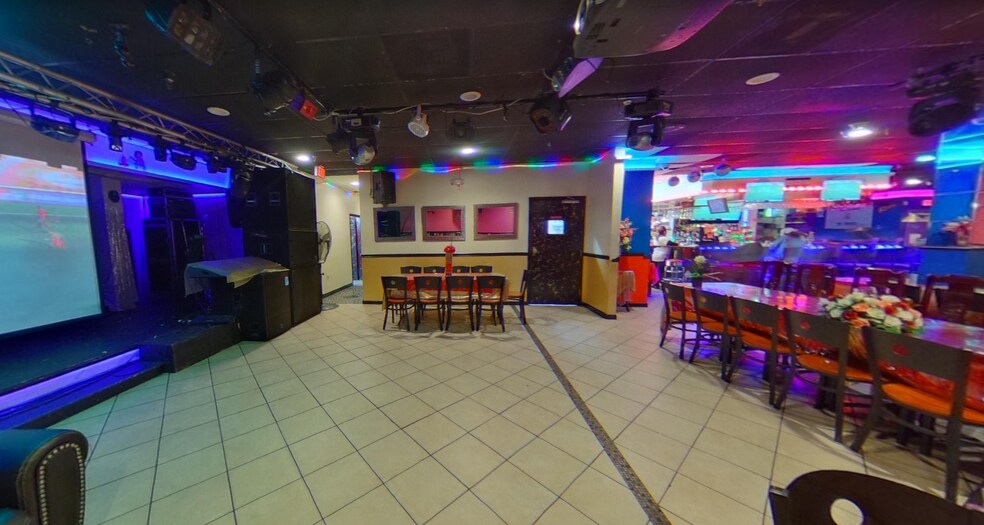 More Photos Of 2504 Ennalls Ave, Wheaton Restaurant For Lease