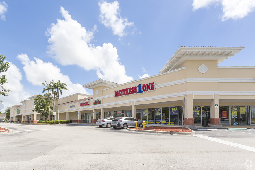 Primary Photo Of 16800 N Kendall Dr, Miami General Retail For Lease