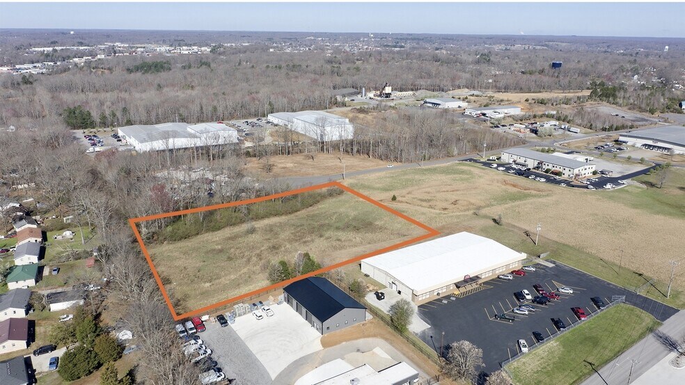 More Photos Of 1 Gentry Cir, Dickson Land For Sale