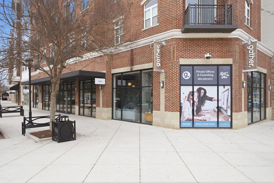More Photos Of 2400 Old Brick Rd, Glen Allen Coworking Space