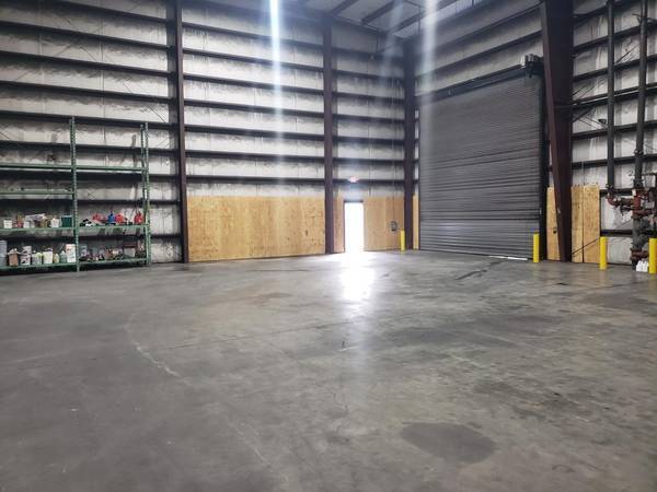 More Photos Of 7704 Southrail Rd, North Charleston Warehouse For Lease