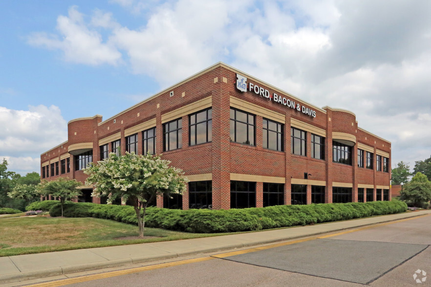 Primary Photo Of 2880 Slater Rd, Morrisville Office For Lease