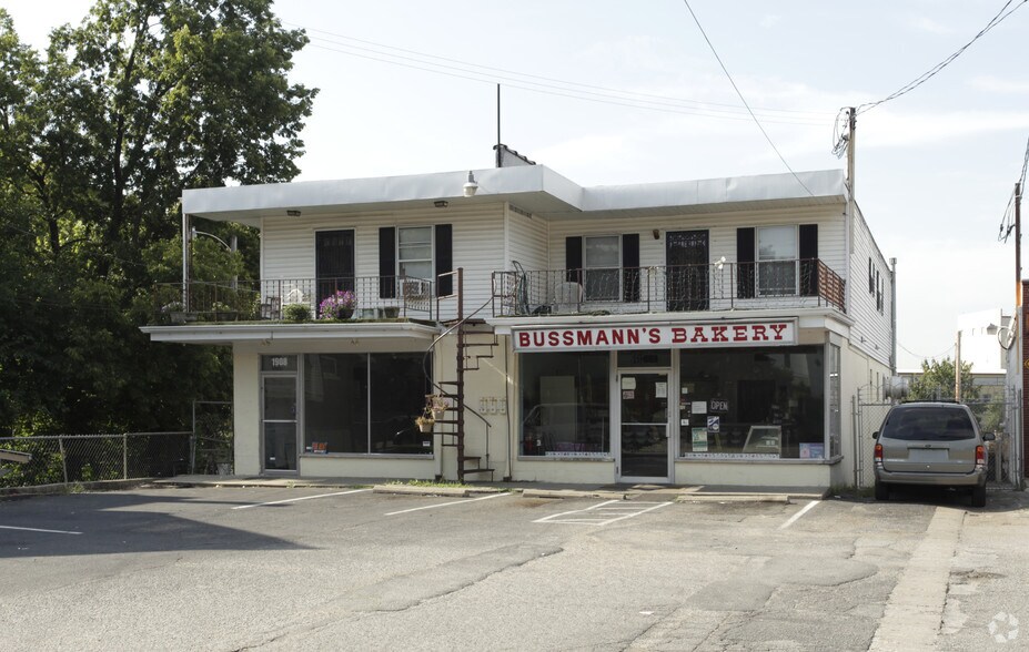 1906 Frankfort Ave, Louisville, KY 40206 Retail For Lease