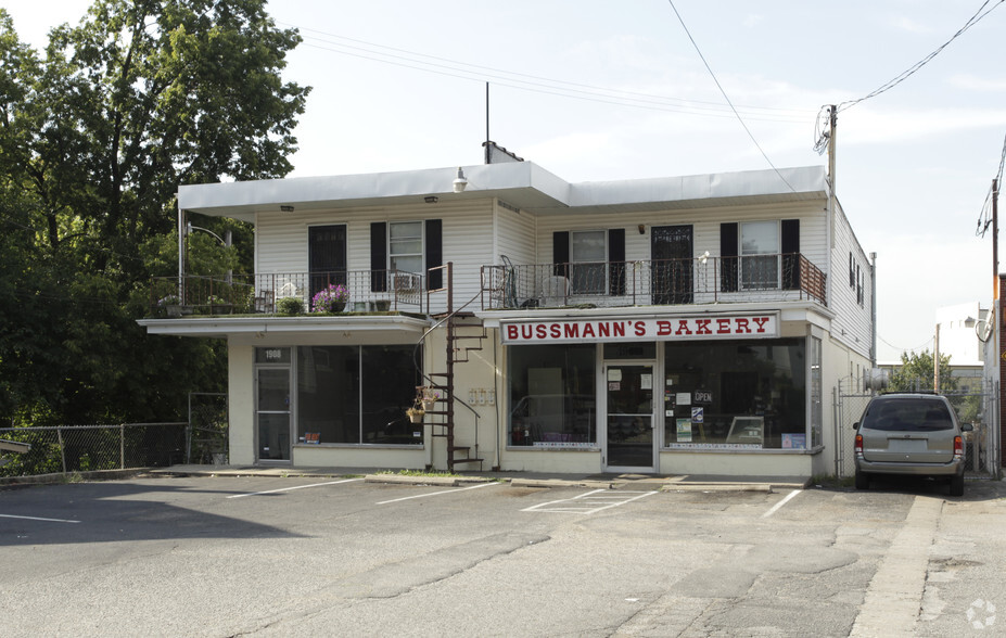 1906 Frankfort Ave, Louisville, KY 40206 - Retail For Lease Cityfeet.com