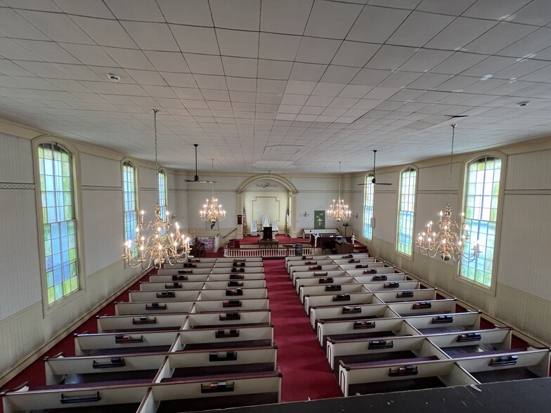 More Photos Of 228 Old Turnpike Rd, Califon Religious Facility For Sale