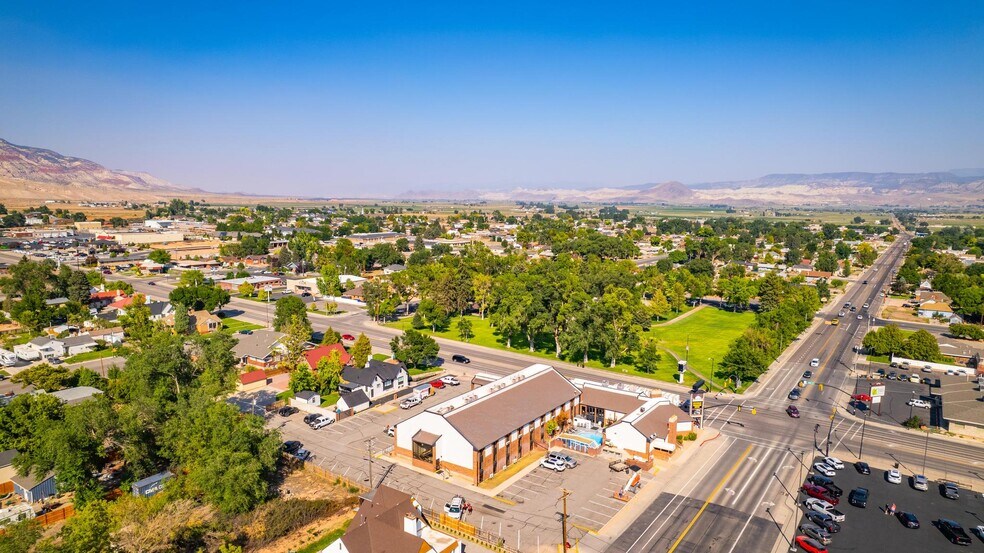 More Photos Of 333 N Main St, Richfield Hotel For Sale