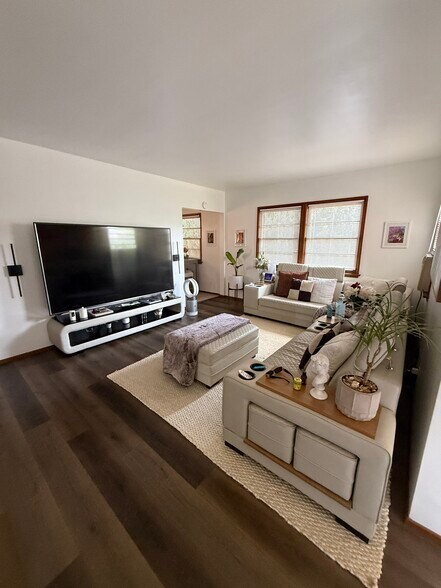More Photos Of 814 S Mayflower Ave, Monrovia Multifamily For Sale