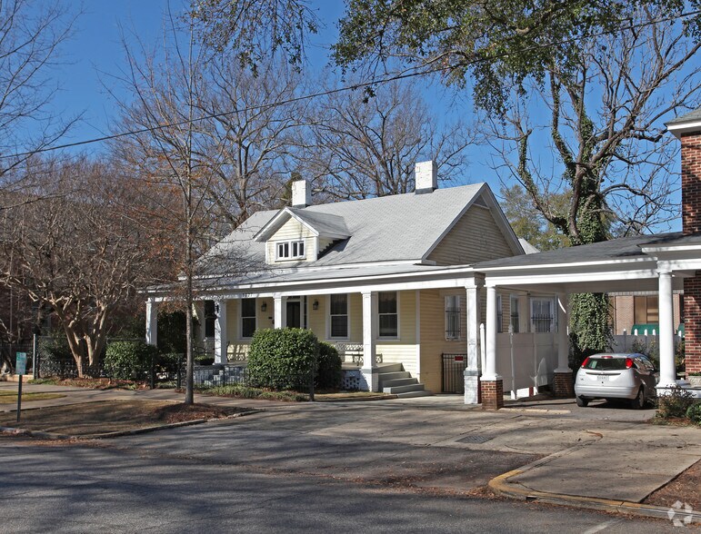 More Photos Of 1327 Richland St, Columbia Medical For Sale