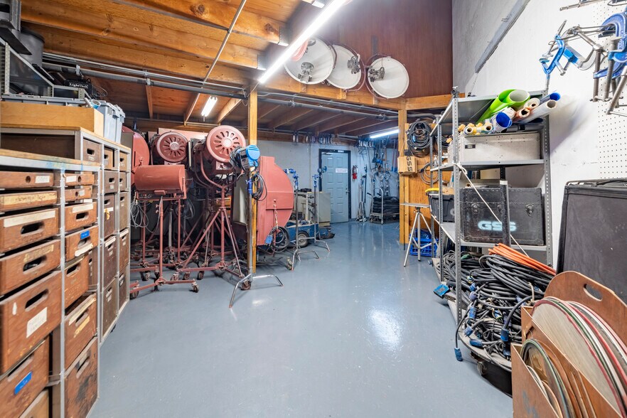 More Photos Of 15221 NE 21st Ave, Miami Warehouse For Sale
