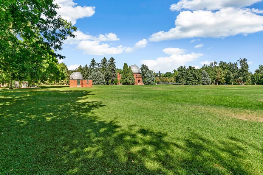 More Photos Of 1854 S Williams St, Denver Land For Sale
