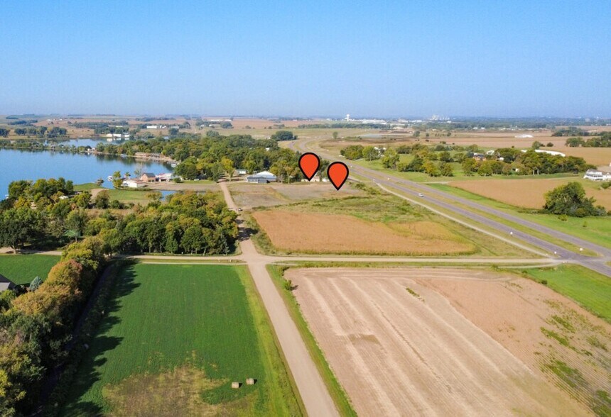 More Photos Of XXX Dakota Ave, Madison Land For Sale