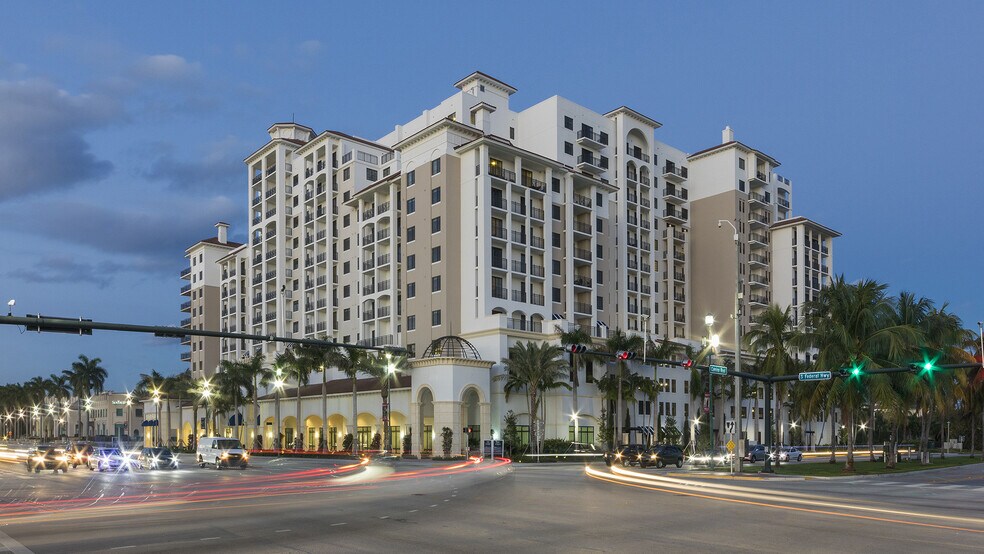 More Photos Of 101 E Camino Real, Boca Raton Apartments For Lease