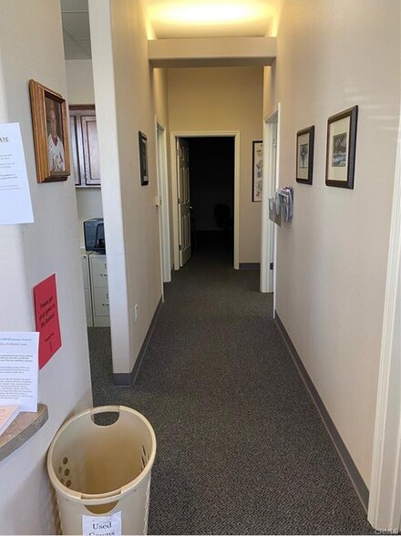 More Photos Of 2107 Forest Ave, Chico Office For Sale