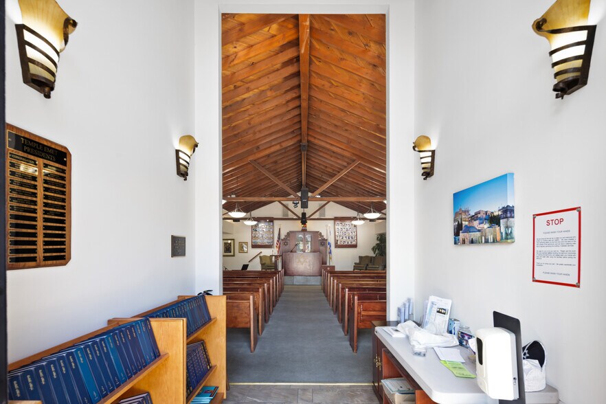 More Photos Of 2051 W 236th St, Torrance Religious Facility For Sale