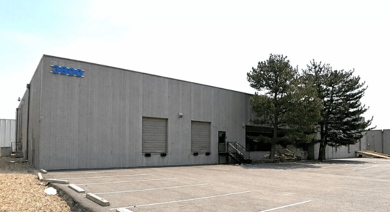 Primary Photo Of 3800 Revere St, Denver Unknown For Lease