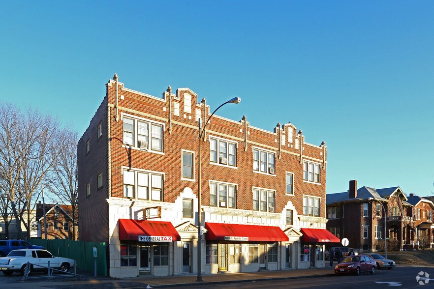 More Photos Of 4054 S Grand Blvd, Saint Louis Apartments For Sale